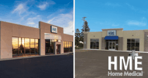 stylized photo of both HME locations