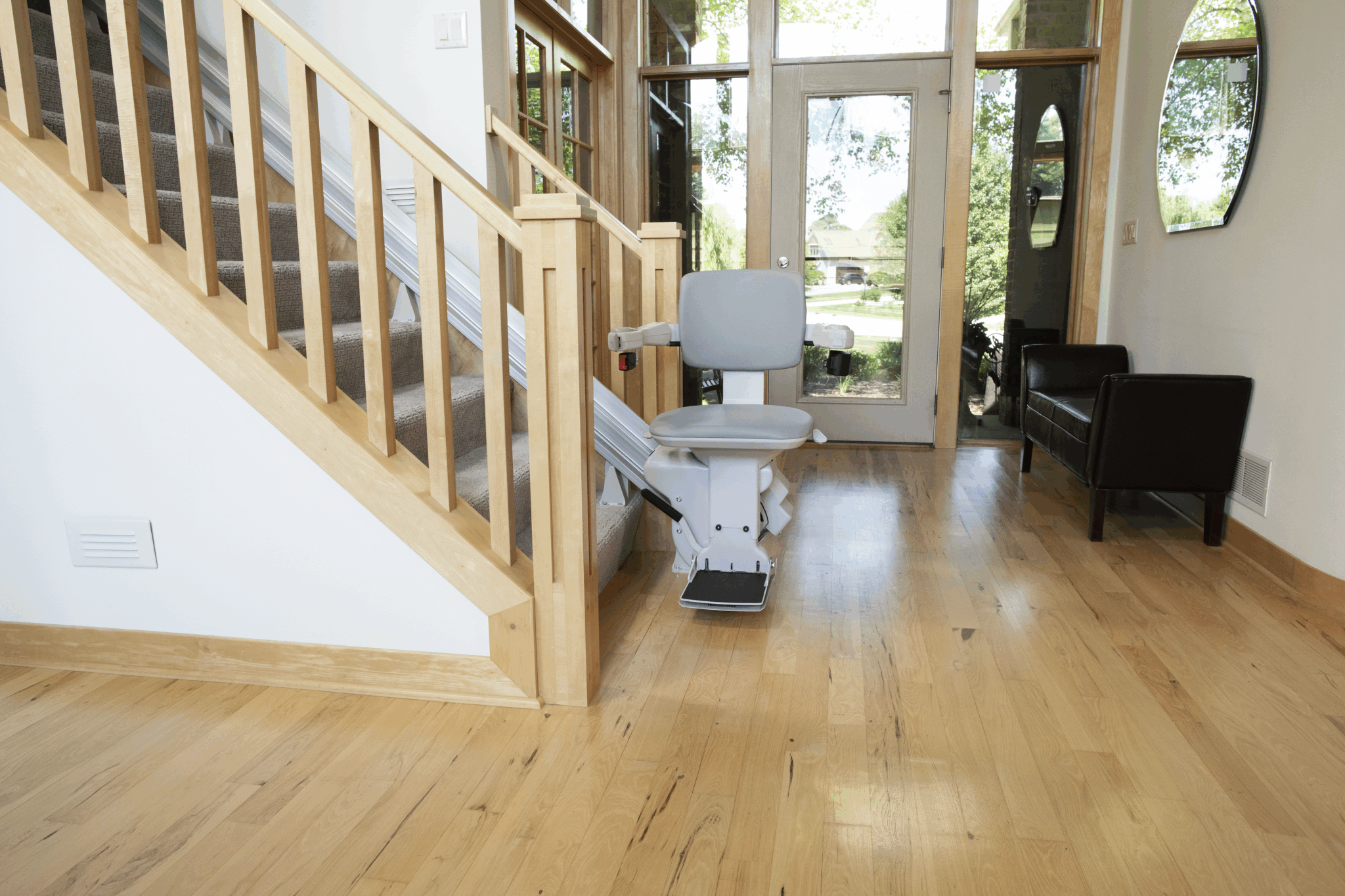 1 Step Riser Rental Mobility Equipment Rentals| Lift Chairs, Scooters & More