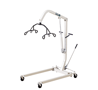 Joerns Healthcare manual Hoyer Lift
